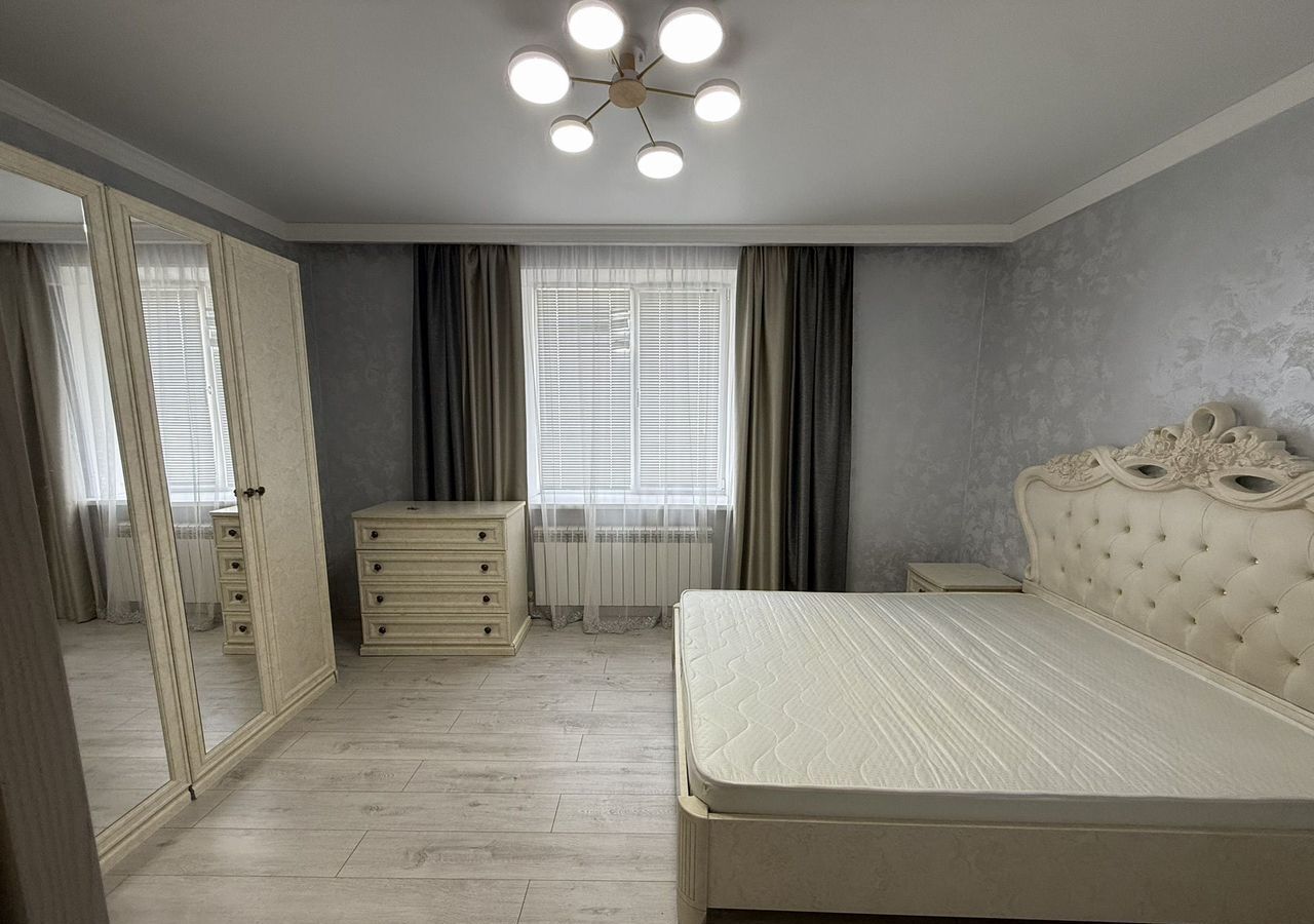 квартира г Черкесск ул Космонавтов 98а фото 1