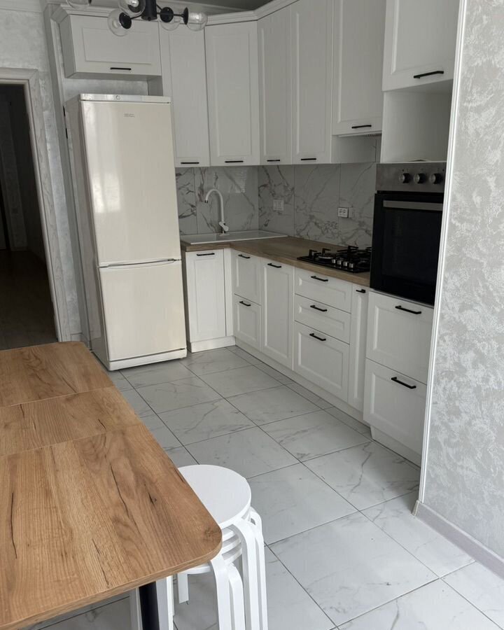 квартира г Черкесск ул Космонавтов 98а фото 2