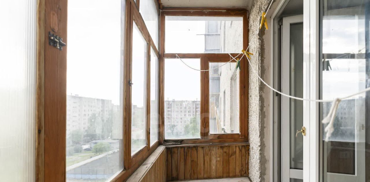 квартира г Тюмень р-н Восточный ул Александра Логунова 3 фото 7