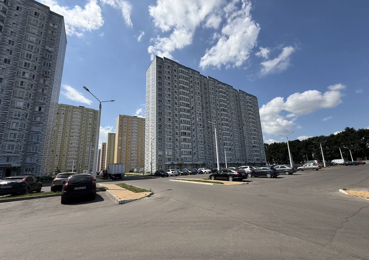 свободного назначения г Курск р-н Центральный пр-кт Анатолия Дериглазова 46 фото 10