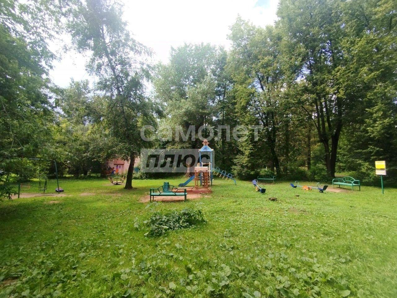 квартира г Королев ул Садовая 3 фото 17