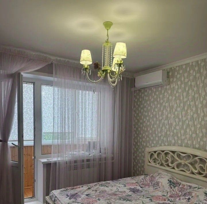 квартира г Старый Оскол Олимпийский микрорайон 23 фото 1