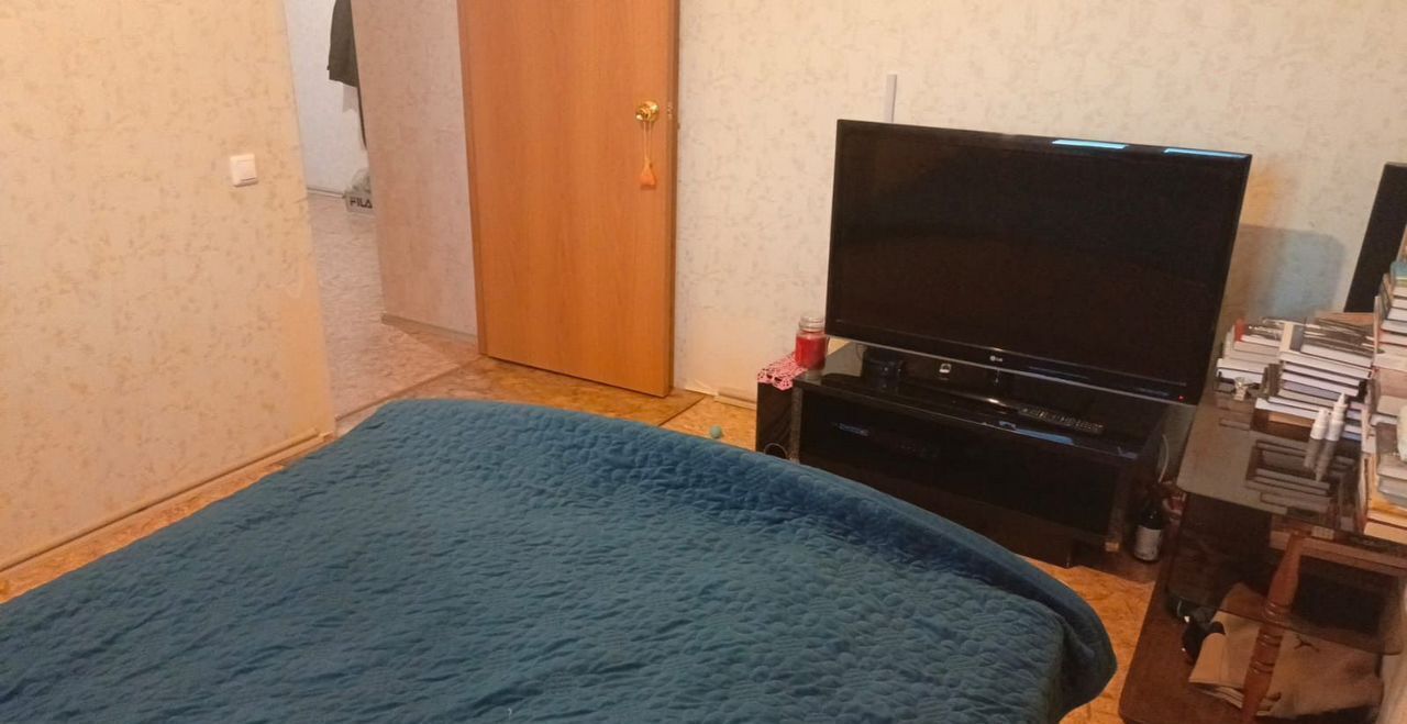 квартира г Ноябрьск ул Рабочая 109а Тюменская обл. фото 1