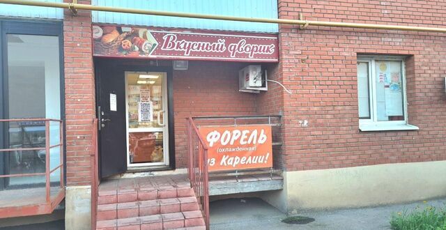 г Самара п Мехзавод 1-й квартал р-н Красноглинский 38 фото