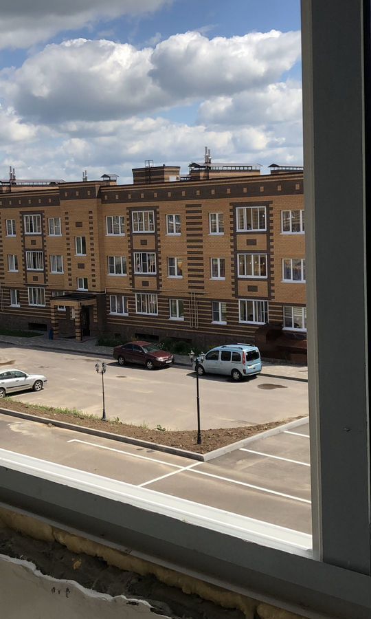 квартира г Калуга р-н Октябрьский ул Советская 178 фото 3