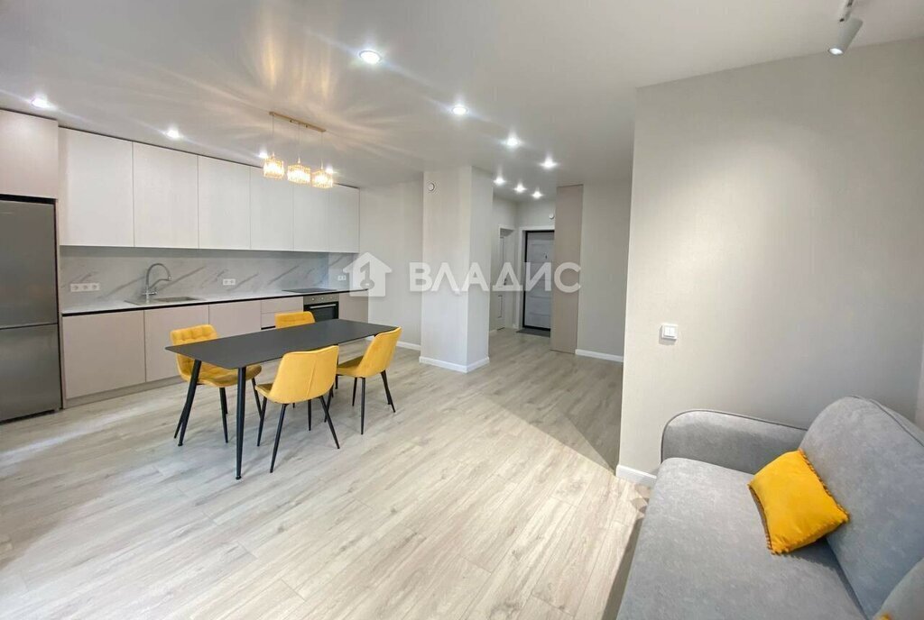 квартира г Калининград ул Гайдара 90 фото 6