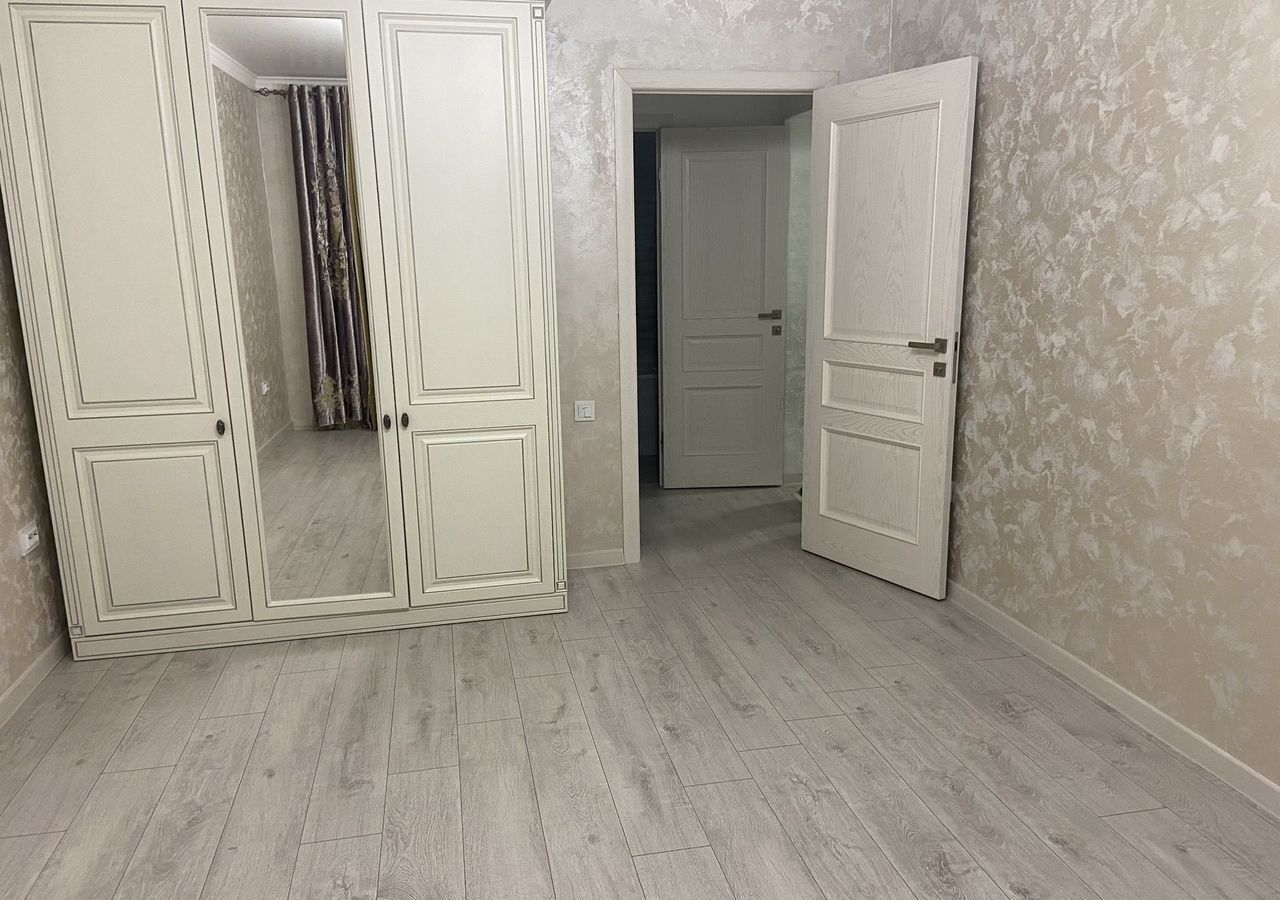 квартира г Черкесск ул Космонавтов 98а фото 5