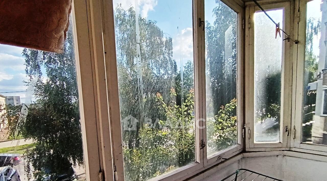 квартира г Белгород Восточный ул Октябрьская 46а фото 9