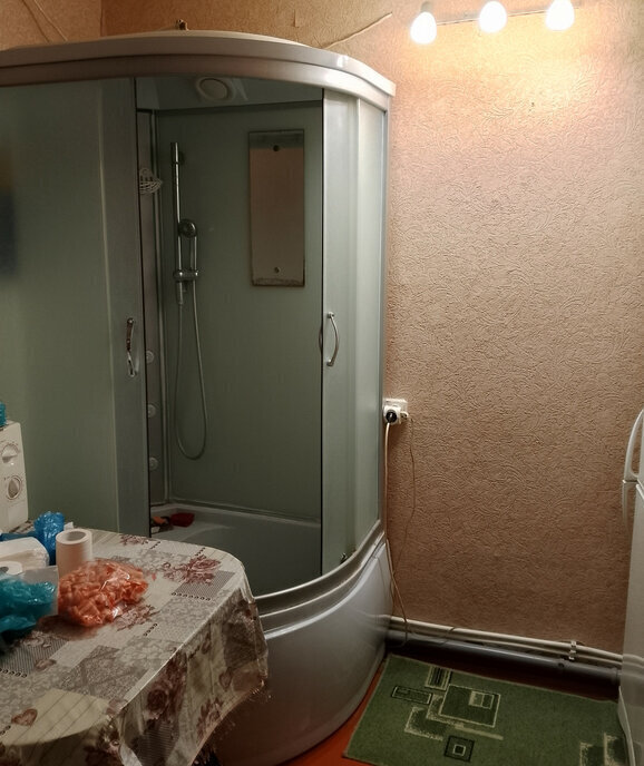 квартира г Тамбов р-н Октябрьский ул Заводская 2а фото 8