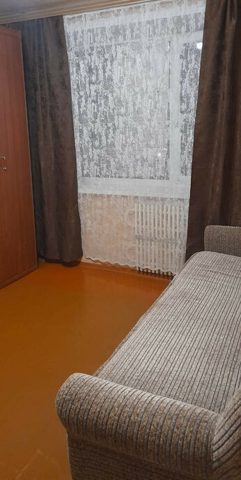 квартира г Тамбов р-н Октябрьский ул Заводская 2а фото 13