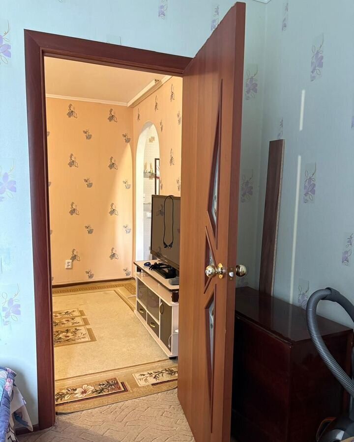 квартира г Подольск мкр Климовск пр-кт 50 лет Октября 14/6 фото 13
