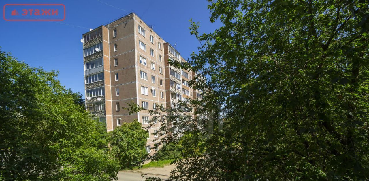 комната г Петрозаводск Ключевая ул Кемская 13 фото 6