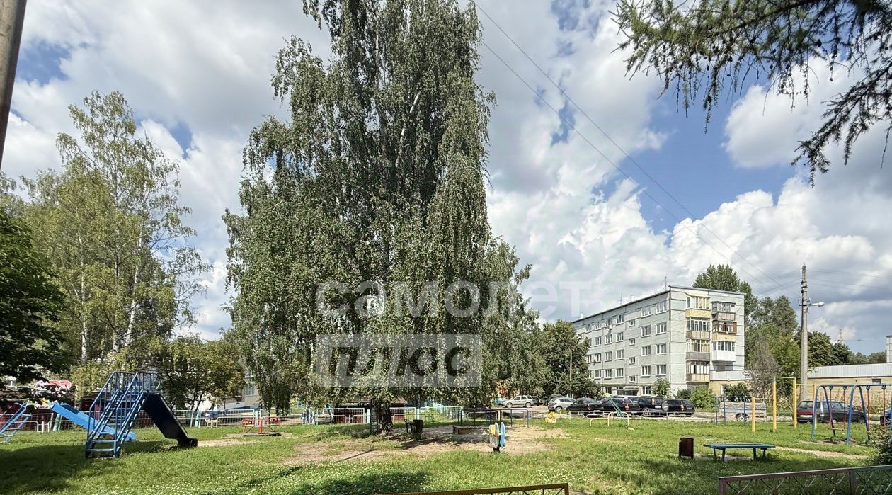 квартира г Пенза р-н Первомайский ул Пушанина 12 фото 19