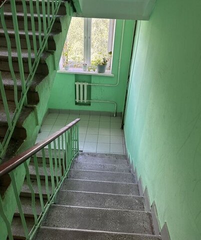 метро Пролетарская ул Симоновский Вал 22к/1 фото
