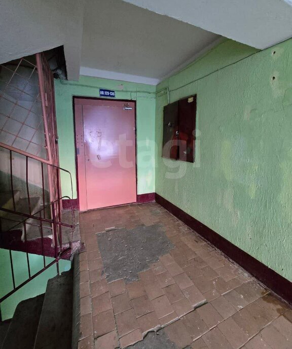 квартира г Ковров ул Строителей 5 фото 19