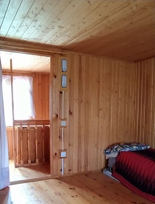дом г Электросталь снт Дружба 4 фото 14