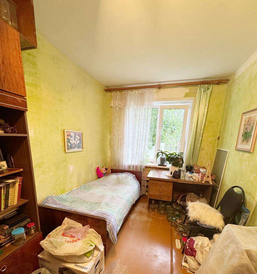 квартира г Старый Оскол м-н, Интернациональный, 7 фото 5