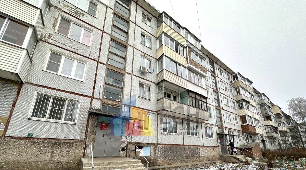 квартира г Тула р-н Зареченский ул Пузакова 18 фото 14