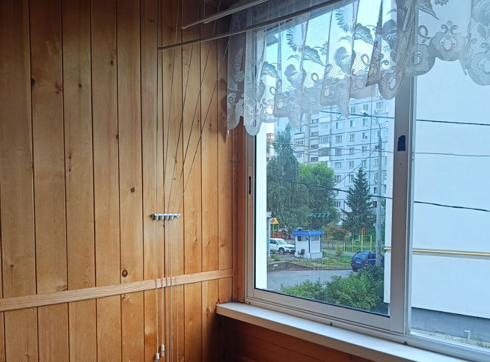 квартира г Казань р-н Ново-Савиновский Яшьлек ул Четаева 20 фото 24