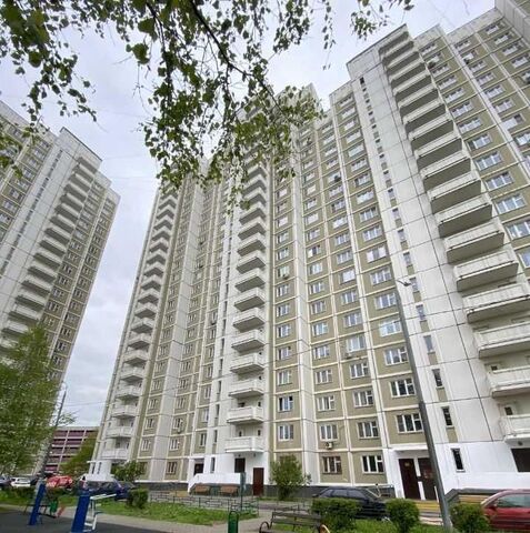ул Беловежская 81 фото
