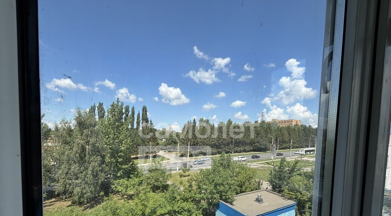 квартира г Курск р-н Центральный ул Кавказская 37 фото 19