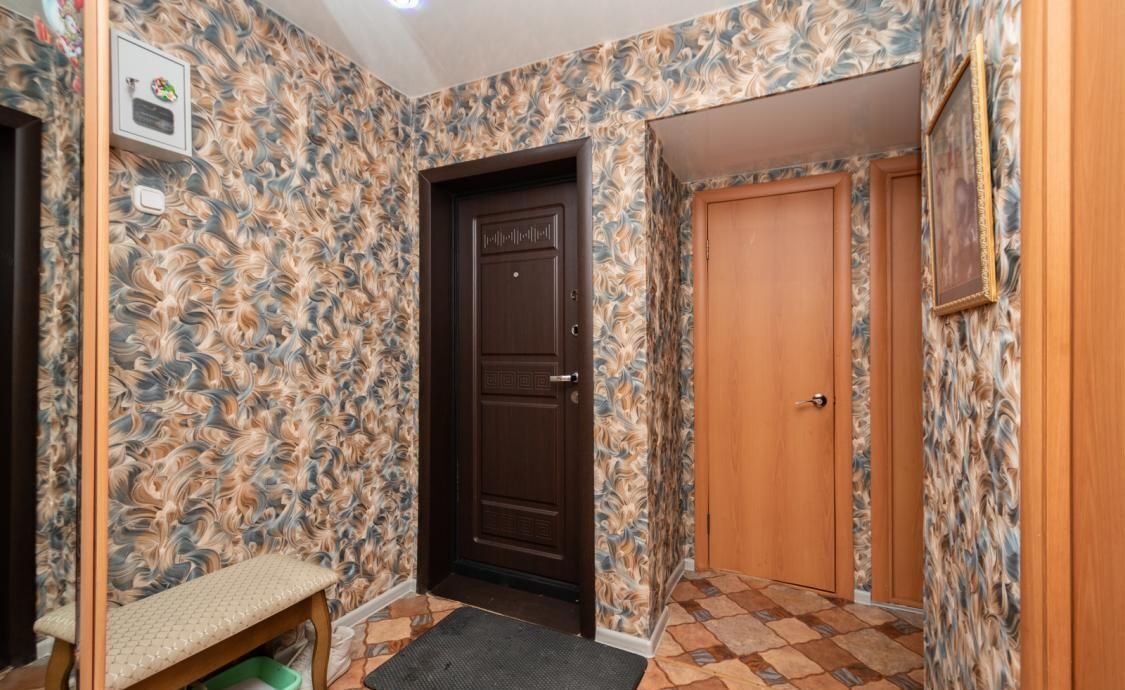 квартира г Иркутск р-н Ленинский ул Севастопольская 243а фото 16