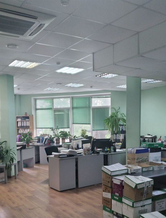 офис г Долгопрудный р-н Гнилуши пр-кт Лихачевский 4 фото 16