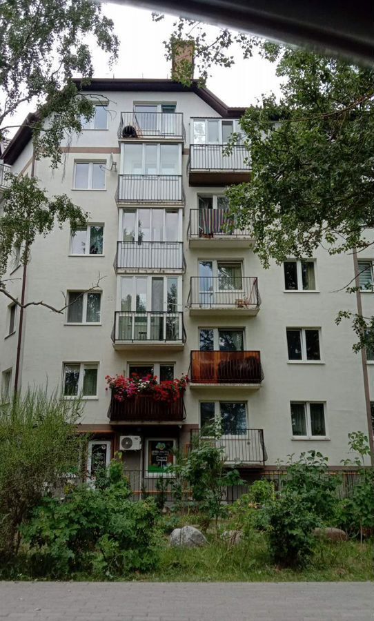 квартира г Пионерский ул Донская 6а фото 9