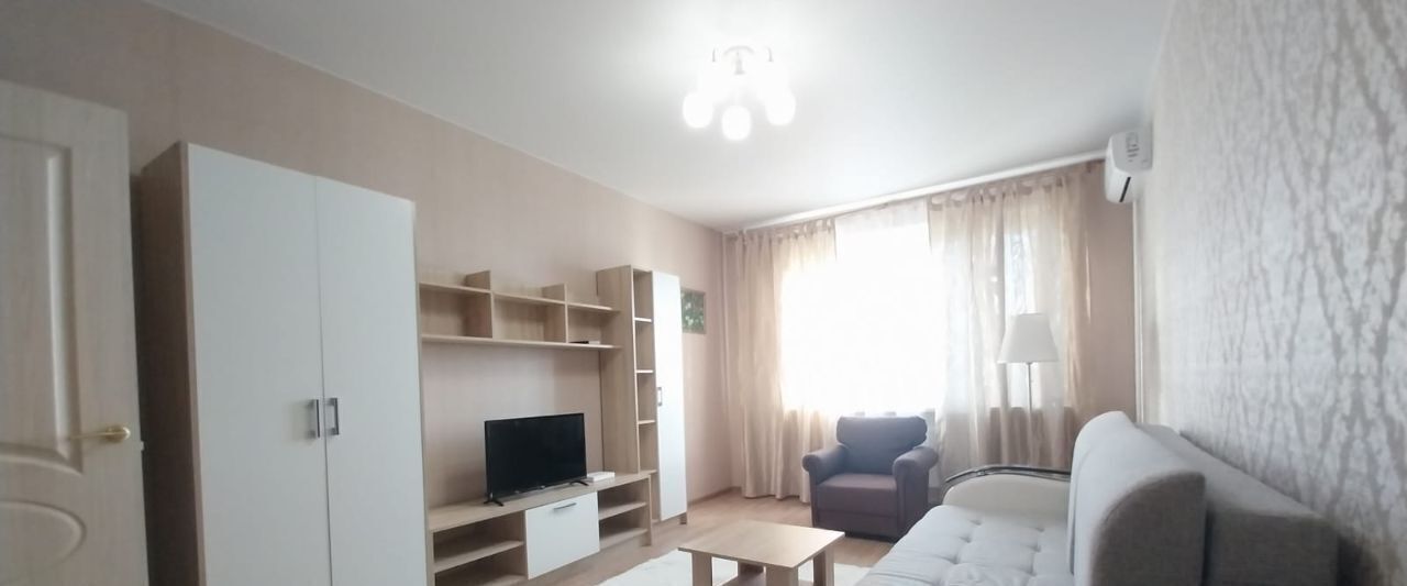 квартира г Одинцово ул Гвардейская 9 Одинцово фото 1