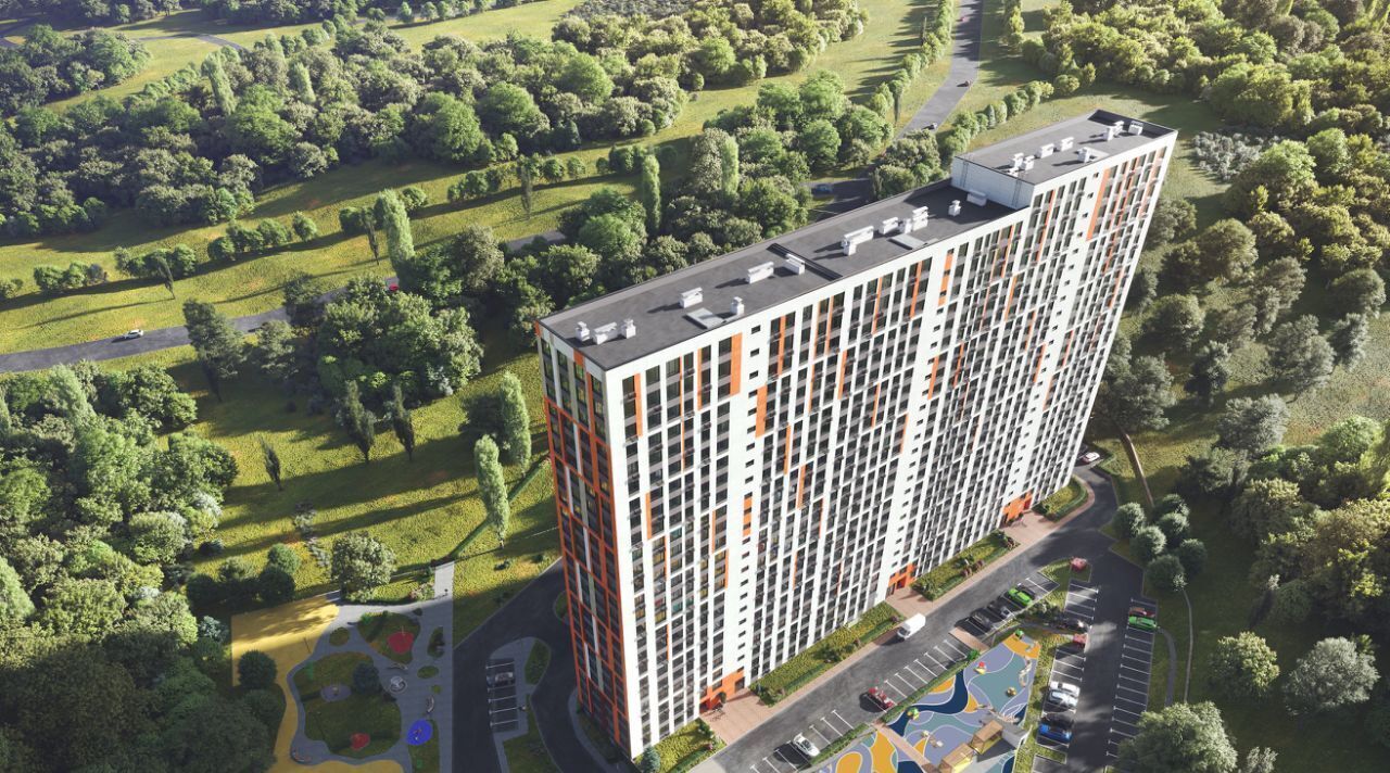 квартира г Владивосток р-н Ленинский ул Нейбута 135 фото 4