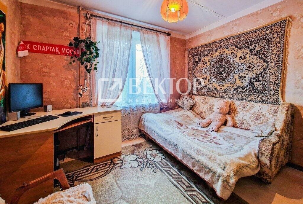 квартира г Иваново ул Лежневская 115 фото 7