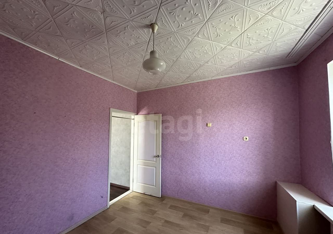 квартира г Златоуст ул им. В.П.Чкалова 118 фото 5
