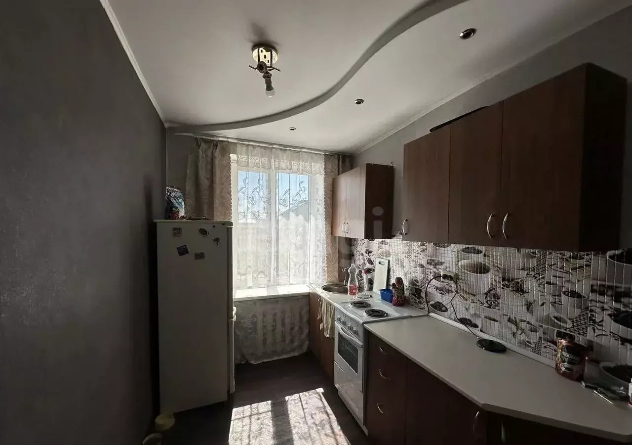 квартира г Златоуст ул им. В.П.Чкалова 118 фото 10