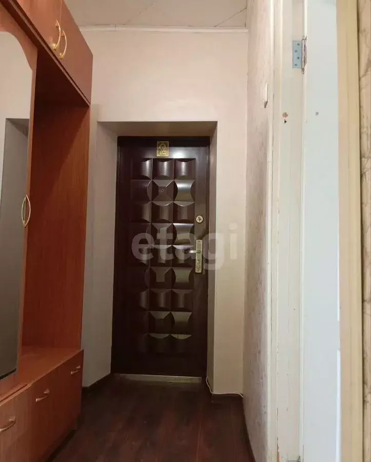 квартира г Златоуст ул им. В.П.Чкалова 118 фото 14
