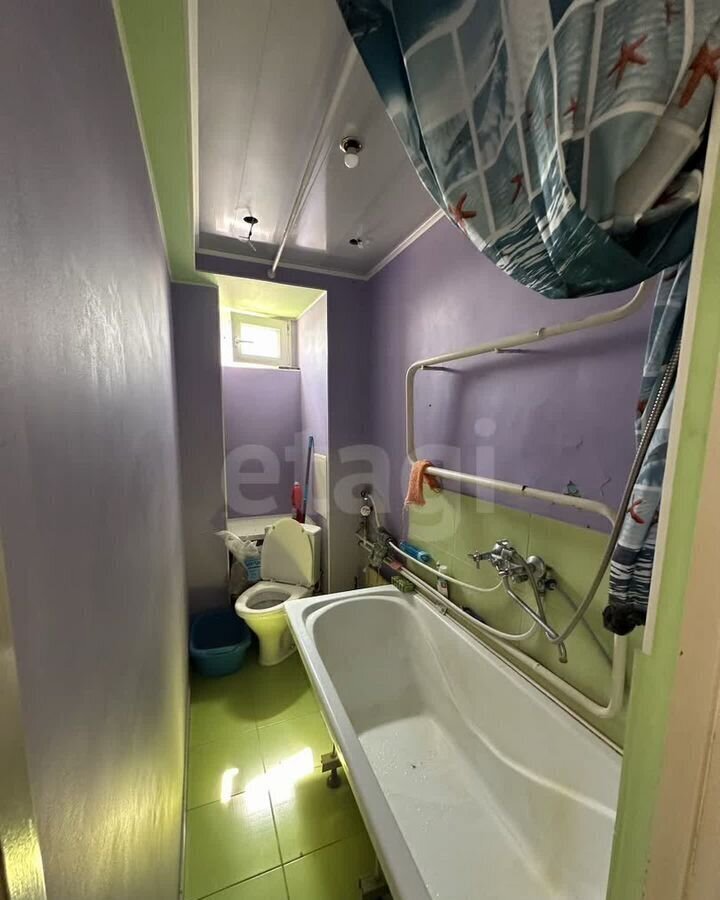 квартира г Златоуст ул им. В.П.Чкалова 118 фото 15