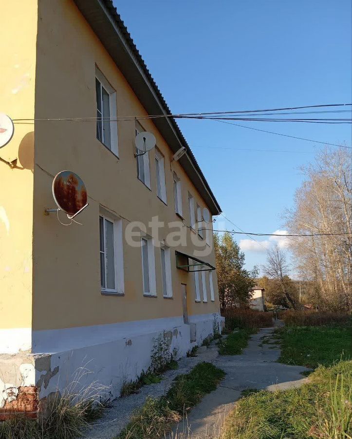 квартира г Златоуст ул им. В.П.Чкалова 118 фото 18