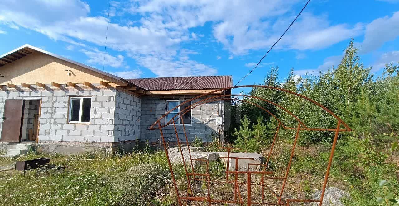 дом г Кыштым ул Леонида Каскова 5 фото 31