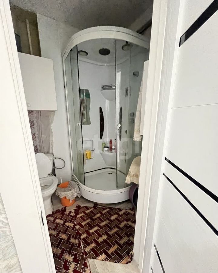 квартира г Троицк 10-й квартал посёлок Троицкая ГРЭС, 1 фото 14