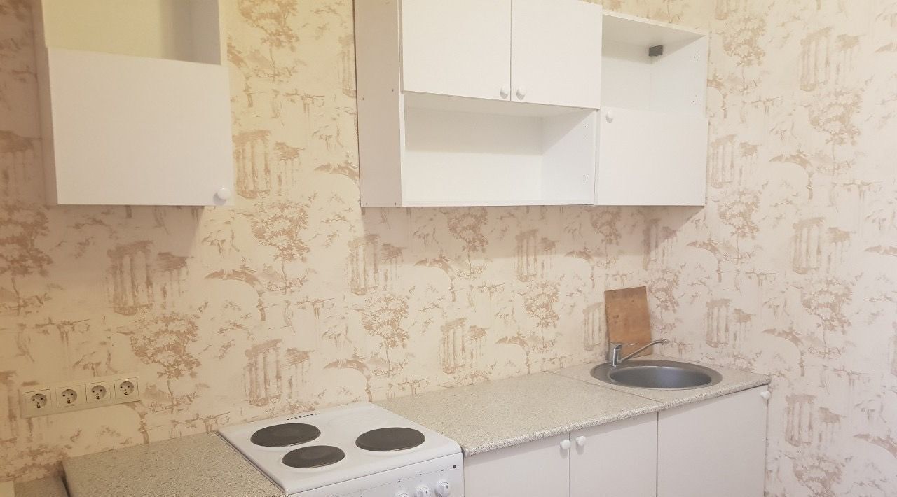 квартира г Оренбург р-н Центральный ул 1 Мая 61/3 фото 6