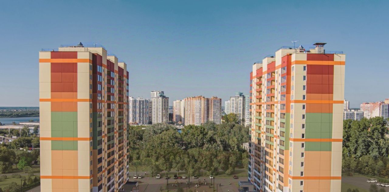 квартира г Томск р-н Ленинский Черемошники ул Нижне-Луговая 85б фото 18