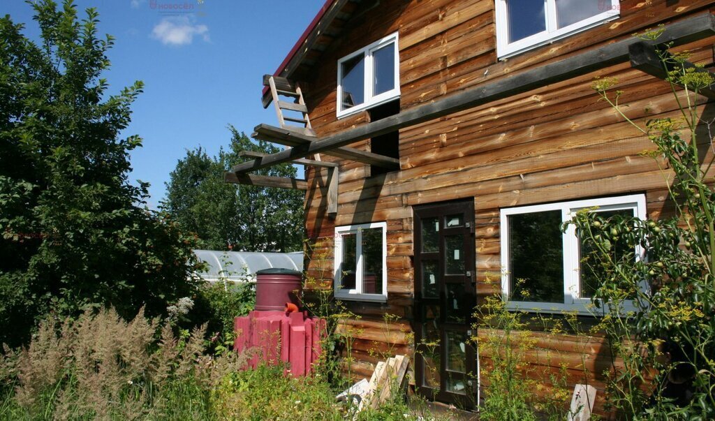 земля г Верхняя Пышма снт Калининец-6 Проспект Космонавтов, 66 фото 4