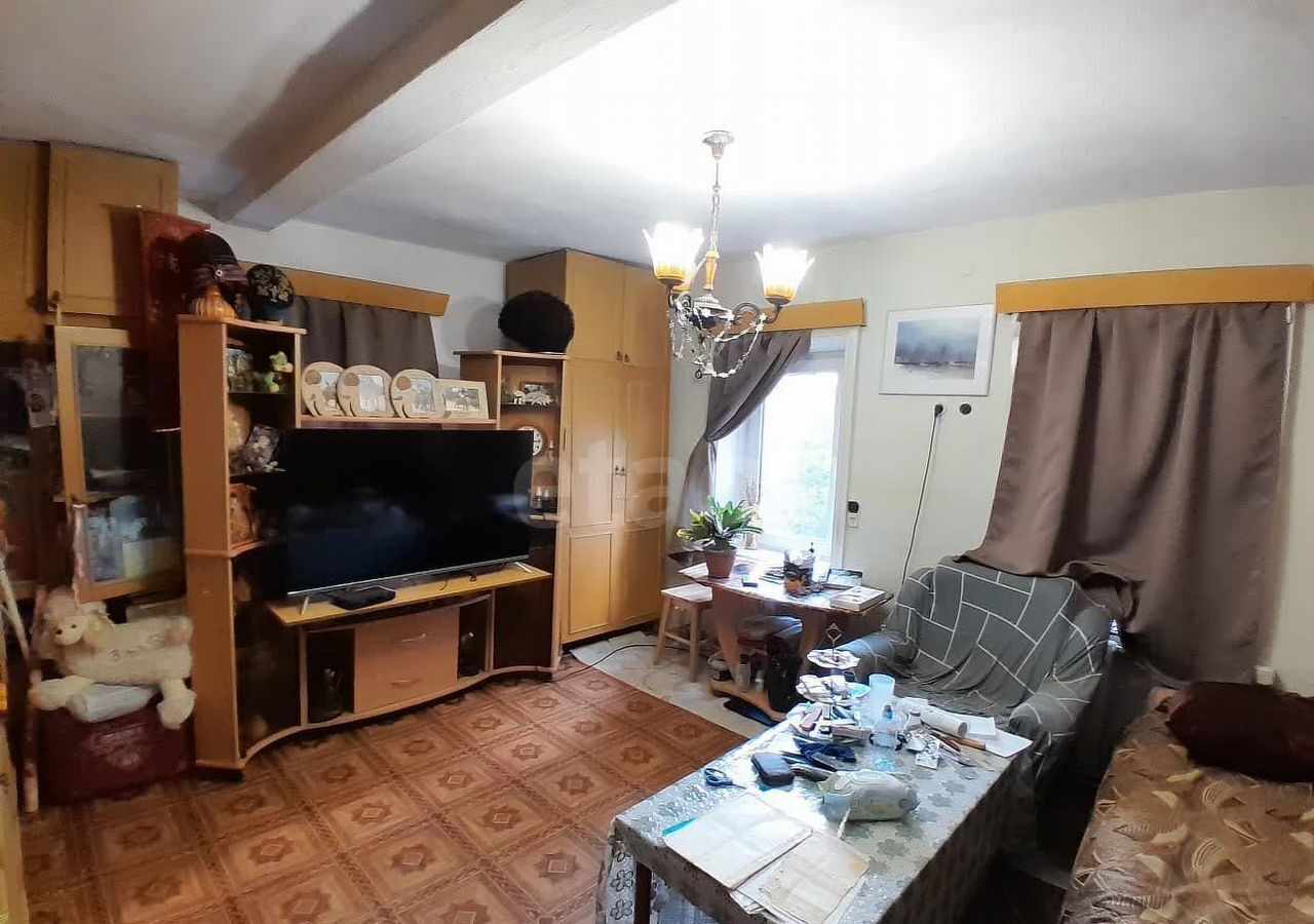 дом г Лесной ул Розы Люксембург фото 3