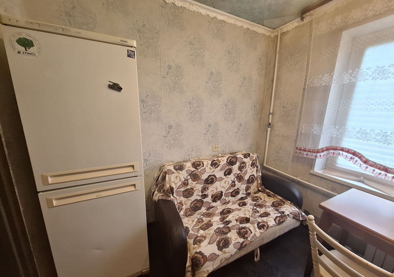 квартира г Кашира ул Центральная 19 фото 4