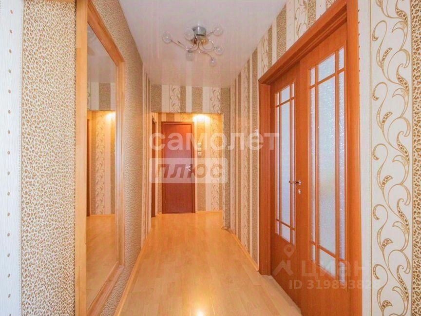 квартира г Екатеринбург р-н Железнодорожный ул Техническая 26 фото 10