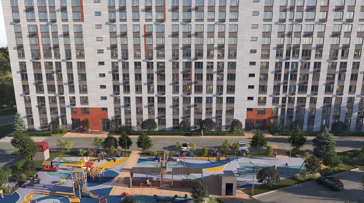 квартира г Владивосток р-н Ленинский ул Нейбута 135 фото 14