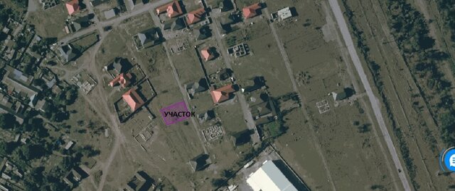 земля 3-я Дачная ул., 7 фото