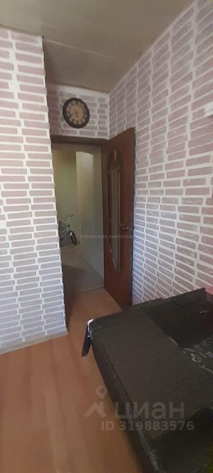 квартира г Химки ул Маяковского 20 фото 9