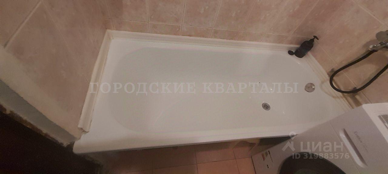 квартира г Химки ул Маяковского 20 фото 32