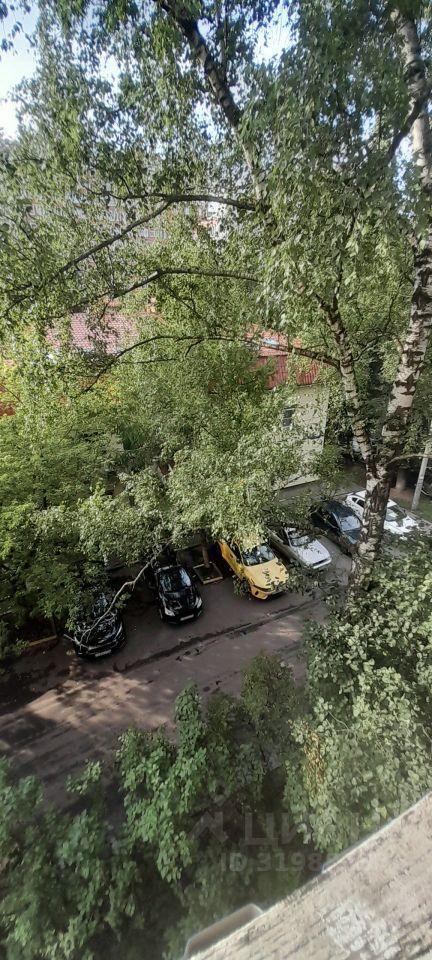 квартира г Химки ул Маяковского 20 фото 37