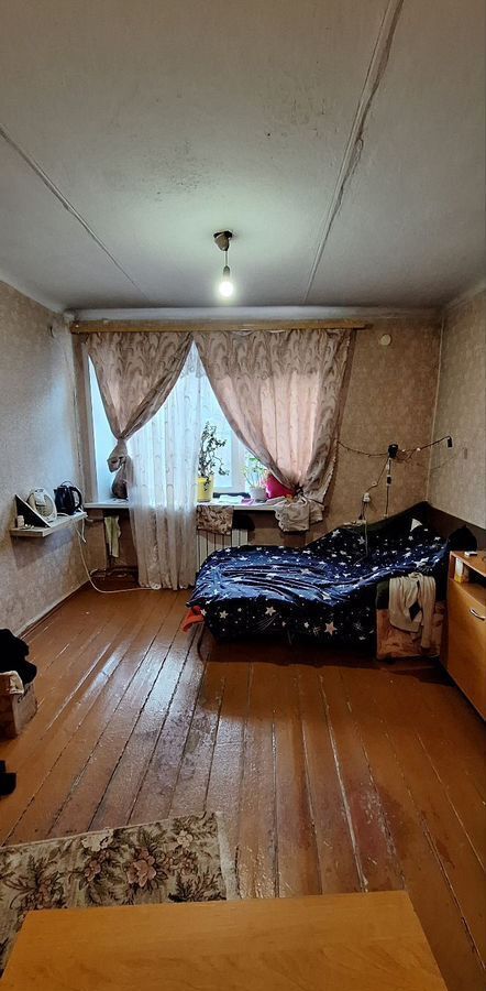 комната г Прокопьевск ул Кучина 24а фото 4
